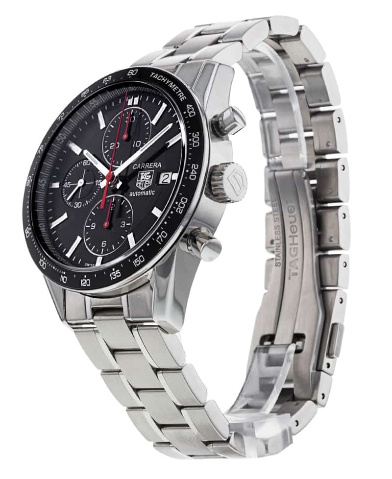 Tag Heuer Carrera CV2014.BA0794